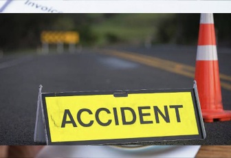 दुःखद! उत्तराखड : सड़क हादसे में एक की मौत