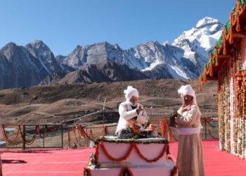 पीएम मोदी ने आज फिर किया उत्तराखंड के लिए बड़ा काम, इन इलाके अब लगेगी पर्यटको की लम्बी लाइन