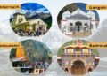 तीर्थयात्रियों ने तोड़ा पिछले साल का रिकॉर्ड…अब तक 46 लाख से ज्यादा ने किए दर्शन