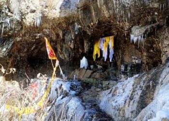 नीती घाटी में टिंबरसैंण महादेव बनेगा तीर्थाटन का नया डेस्टिनेशन, यात्रा को बढ़ावा देने पर फोकस