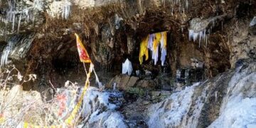 नीती घाटी में टिंबरसैंण महादेव बनेगा तीर्थाटन का नया डेस्टिनेशन, यात्रा को बढ़ावा देने पर फोकस