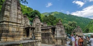 आदिबदरी मंदिर में पर्यटकों को मिलेगी सुविधाएं