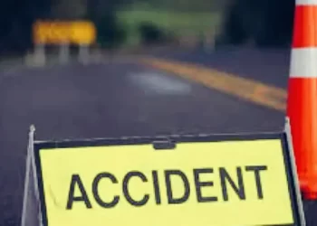 यहां रोडवेज बस की चपेट में आने से स्कूटी सवार LIC कर्मचारी महिला की दर्दनाक मौत