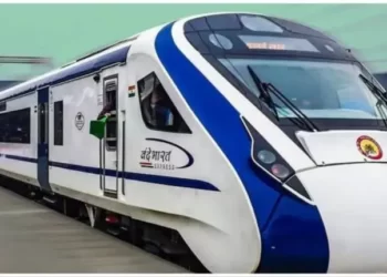 बड़ी खबर:कुमाऊं को वंदे भारत सहित दो ट्रेनों की मिलेगी सौगात.जल्द होगा संचालन
