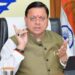 दृष्टिबाधित बच्ची से यौन शोषण मामले का CM धामी ने लिया गंभीरतापूर्वक संज्ञान, दिए यह निर्देश.