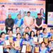 150 आँगनबाड़ी कार्यकत्रियों एवं 17 मिनी आंगनबाड़ी कार्यकत्रियों के सुपरवाइजर पद पर चयन की प्रकिया हुई पूर्ण, इस दिन मिलेगा नियुक्ति पत्र