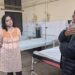 अपर सचिव चिकित्सा ने स्वास्थ्य सुविधाओं का लिया जायजा