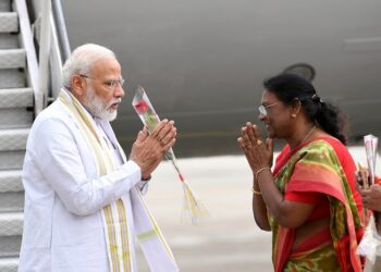 VVIP के नाम रहेगा उत्तराखंड में नवम्बर माह