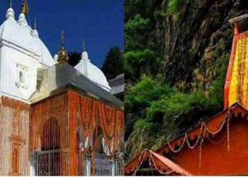 गंगोत्री व यमुनोत्री में तीर्थ यात्रियों का नया रिकार्ड, खिले हुए हैं व्यापारियों के चेहरे; कपाट बंद होने में 20 दिन शेष