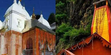 गंगोत्री व यमुनोत्री में तीर्थ यात्रियों का नया रिकार्ड, खिले हुए हैं व्यापारियों के चेहरे; कपाट बंद होने में 20 दिन शेष