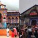 बद्री-केदार में बर्फबारी, तापमान में आई गिरावट