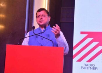 लंदन के बाद अब CM धामी जाएंगे सिंगापुर और ताइवान, करेंगे महत्वपूर्ण बैठकें