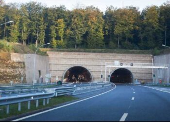 दिल्ली से टिहरी पहुंच सकेंगे मात्र साढ़े तीन घंटे में, इस टनल से आसान होगा सफर, जानें खासियत