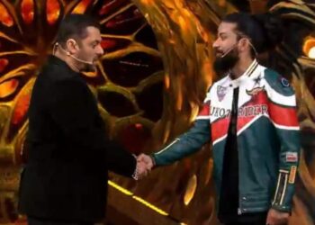 बिग बॉस 17 में नजर आएगा उत्तराखंड का ये प्रसिद्ध यूट्यूबर