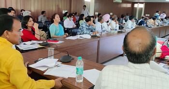 फरवरी-मार्च में होंगी उत्तराखंड बोर्ड परीक्षाएं