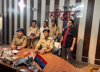 ब्लाइंड मर्डर केस का खुलासा, पति ने बेरहमी से की थी पत्नी की हत्या, शक में उजाड़ लिया अपना ही परिवार