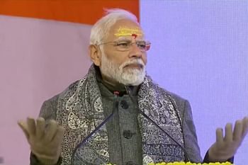 पीएम मोदी उत्तराखंड दौरा:पहले जागेश्वर धाम में करेंगे पूजा अर्चना, फिर पिथौरागढ़ में जनसभा