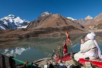 आदि कैलाश से जागेश्वर तक नमो-नमो…पीएम ने दी 4200 करोड़ की सौगात