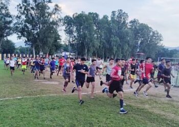 कोटद्वार में 26 नवंबर से शुरू होगी अग्निवीर भर्ती, पढ़ें रैली का पूरा शेड्यूल