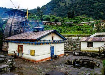 शिव-पार्वती के विवाह स्थल त्रियुगीनारायण का होगा जीर्णोद्धार, प्राचीन कुंड किए जाएंगे संरक्षित