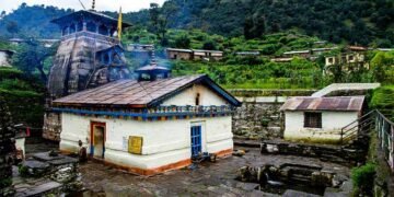 शिव-पार्वती के विवाह स्थल त्रियुगीनारायण का होगा जीर्णोद्धार, प्राचीन कुंड किए जाएंगे संरक्षित