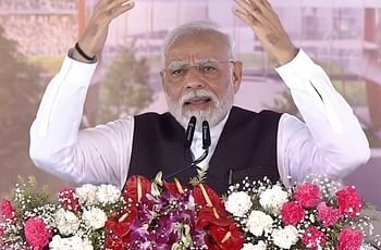 भाजपा ने जनसभा के लिए बनाए प्रभारी व संयोजक, रैली की तैयारियां तेज