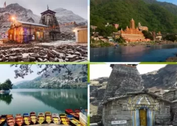 टूर गाइड प्रशिक्षण से निकलेगी युवाओं के स्वरोजगार की राह, बनेंगे आत्मनिर्भर