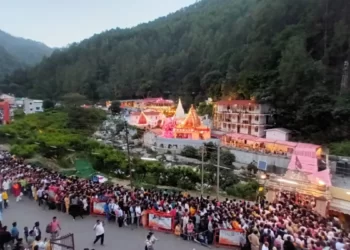 कैंचीधाम जाने वाले श्रद्धालुओं को जाम से मिलेगी निजात, बाईपास पर बनेगी 325 मीटर लंबी सुरंग