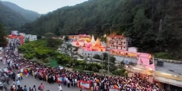 कैंचीधाम जाने वाले श्रद्धालुओं को जाम से मिलेगी निजात, बाईपास पर बनेगी 325 मीटर लंबी सुरंग