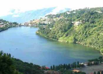 क्या आपको पता है नैनीताल जिले का आज है जन्मदिन..