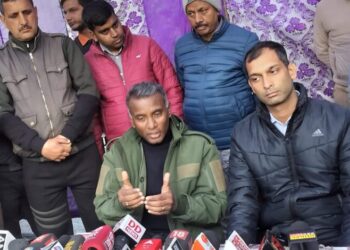 सिलक्यारा टनल हादसा! निदेशक ने जारी की नई अपडेट!