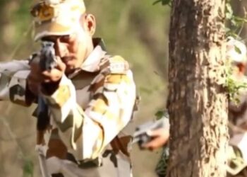 ITBP : आईटीबीपी में कांस्टेबल जीडी और असिस्टेंट कमांडेंट के पदों पर भर्ती, जानें खास बातें