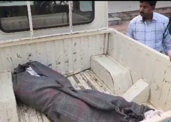 ढीकाला जोन में बाघ ने श्रमिक को फिर बनाया निवाला