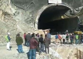 सिलक्यारा हादसे में राहत भरी खबरें आई सामने