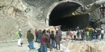 सिलक्यारा हादसे में राहत भरी खबरें आई सामने