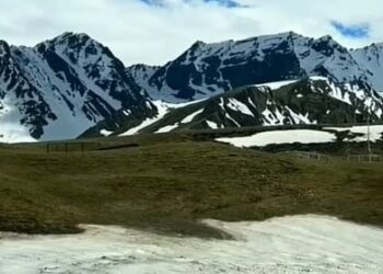 शिव धाम’ के रूप में विकसित होगा आदि कैलाश का प्रवेश द्वार, स्वदेश दर्शन टू के तहत 75 करोड़ मंजूर