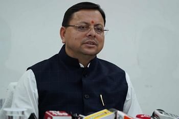 सीएम धामी का निर्देश- केंद्रीय एजेंसियों को हर तरह का सहयोग दें, बेहतर हो समन्वय