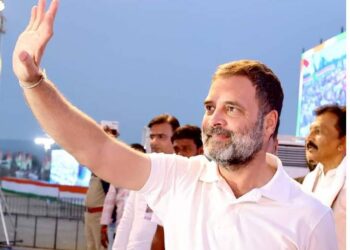 केदारनाथ आ रहे कांग्रेस नेता राहुल गांधी, बाबा केदारनाथ की करेंगे विशेष पूजा