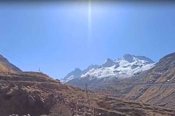 अगले तीन दिन बारिश-बर्फबारी का येलो अलर्ट, सिलक्यारा सुरंग में फंसीं जिंदगियों पर खतरा