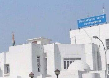 विधानसभा सत्र में आ सकता है यूसीसी बिल