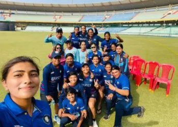 उत्तराखंड महिला क्रिकेट खिलाड़ियों ने रचा इतिहास, T20 ट्रॉफी के फाइनल में पहुंची टीम