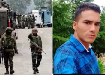 जम्मू कश्मीर आतंकी हमले में उत्तराखंड का लाल शहीद, सीएम ने जताया दुःख