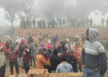 उत्तराखंड में सुबह-सुबह दर्दनाक हादसा.. मलबे में दबकर पांच मजदूरों की मौत, तीन गंभीर घायल