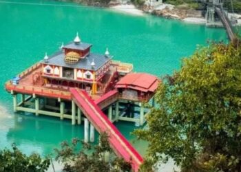 त्रिजुगीनारायण के बाद अब धारी देवी मंदिर भी वैडिंग डेस्टिनेशन के रूप में होगा विकसित..