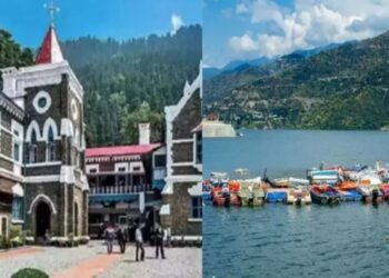 टिहरी झील में मांसाहारी भोजन और मल-मूत्र डालने पर हाइकोर्ट सख्त