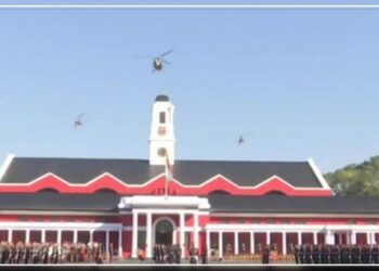 सेना की मुख्यधारा में जुड़ेंगे आज 343 अधिकारी, अफसर देने में उत्तराखंड फिर अव्वल