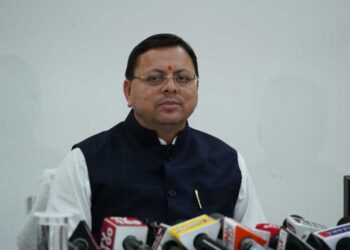 धामी कैबिनेट की इस दिन होगी महत्वपूर्ण बैठक, लिए जा सकते हैं ये महत्वपूर्ण फैसले