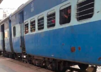 देहरादून की बजाय ऋषिकेश रेलवे स्टेशन से किया जाएगा इंदौरी और उज्जैनी एक्सप्रेस का संचालन.