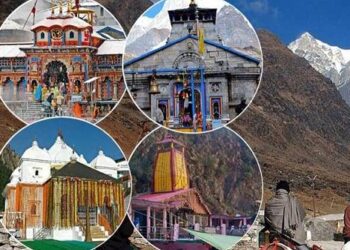 उत्तराखंड में शुरू होगी शीतकालीन यात्रा