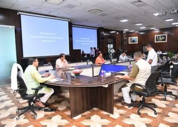 फार्मा और ऑटो मोबाइल हब बनेगा प्रदेश, रोजगार के खुलेंगे द्वार, 1500 से 2000 करोड़ का होगा निवेश